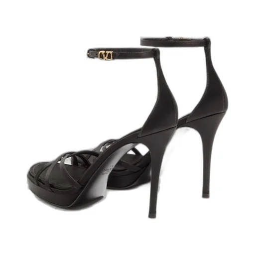 Platform Sandals
