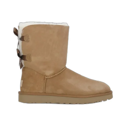 Classic Short Ii Boots With Bow