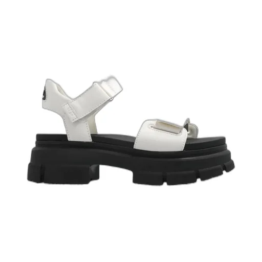 Platform Sandals