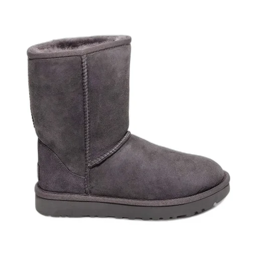 Classic Short Boots
