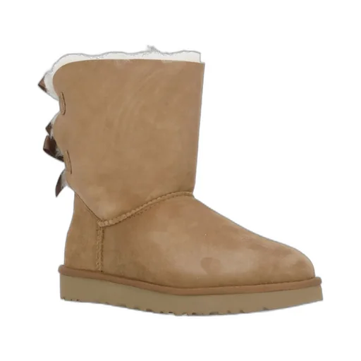 Classic Short Ii Boots With Bow