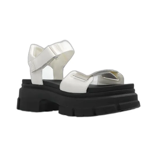 Platform Sandals
