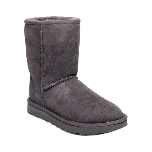 Classic Short Boots