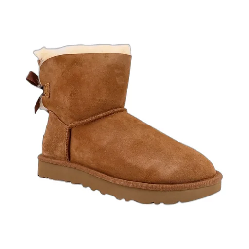 Classic Mini Ii Boots