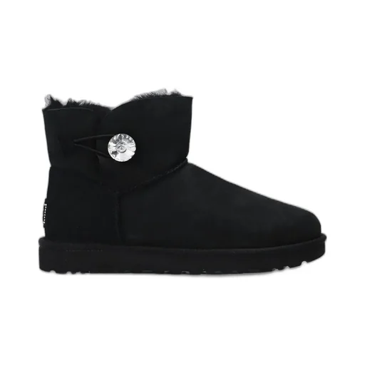 Mini Bailey Button Ii Boots