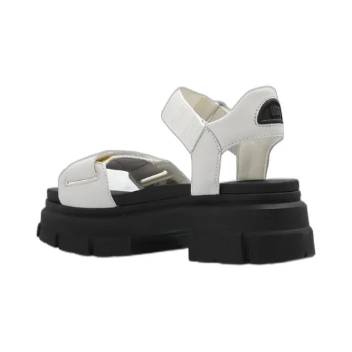 Platform Sandals