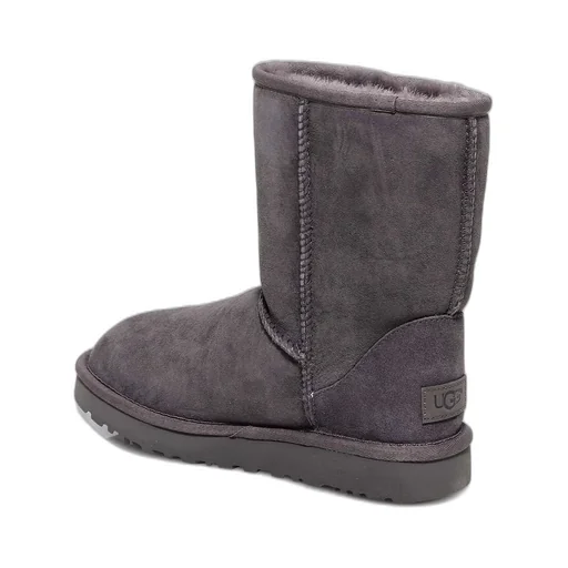 Classic Short Boots