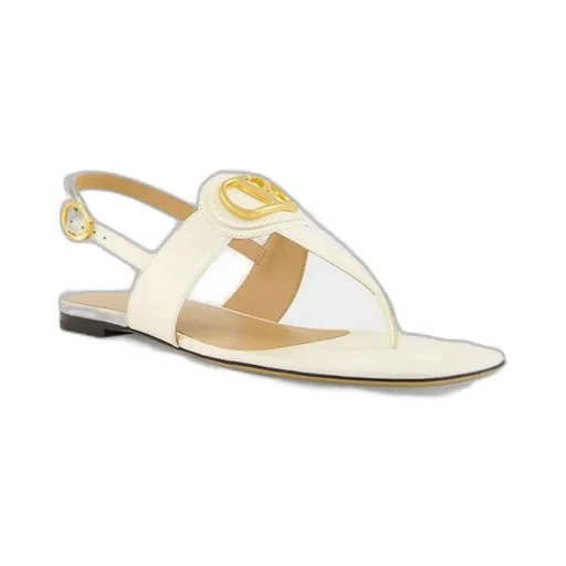 Flat Sandals