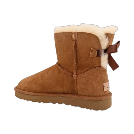 Classic Mini Ii Boots
