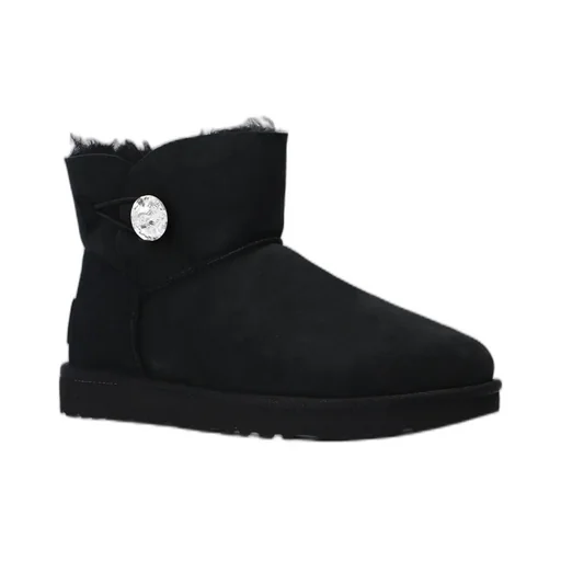 Mini Bailey Button Ii Boots