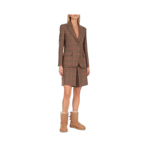 Classic Short Ii Boots With Bow