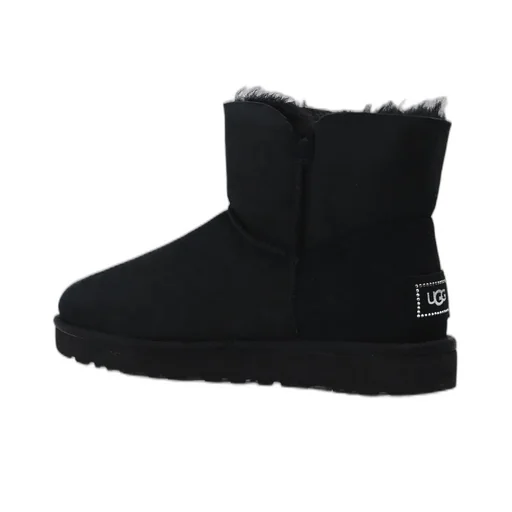 Mini Bailey Button Ii Boots