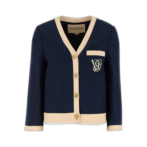 Cardigan Jacket