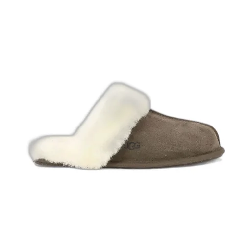 Scuff Slippers