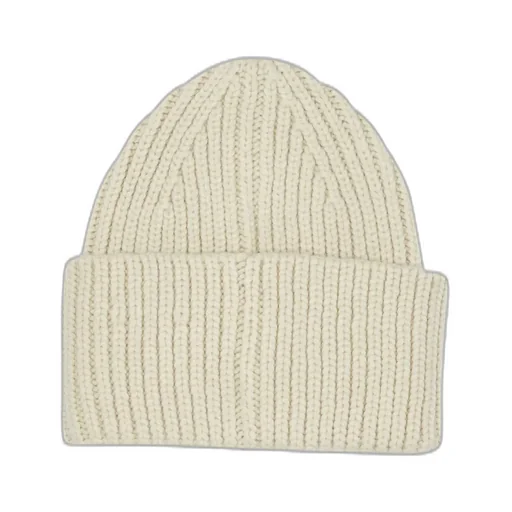 Ribbed Beanie