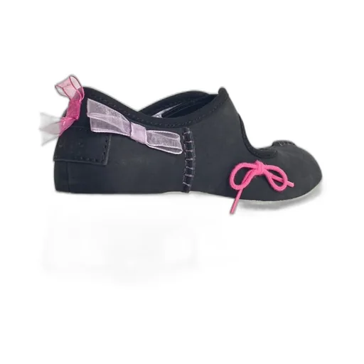 Mary Jane Platform Shoes