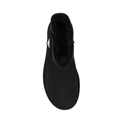 Mini Bailey Button Ii Boots