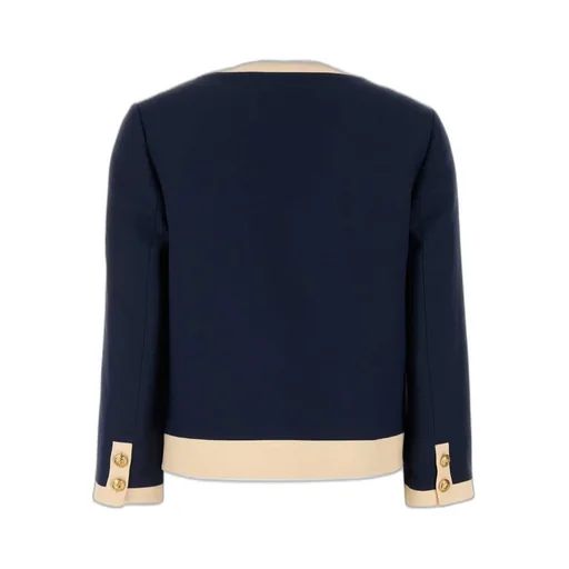 Cardigan Jacket