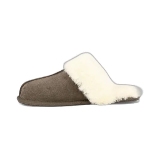 Scuff Slippers