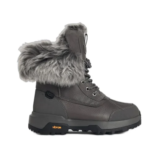 Winter Boots