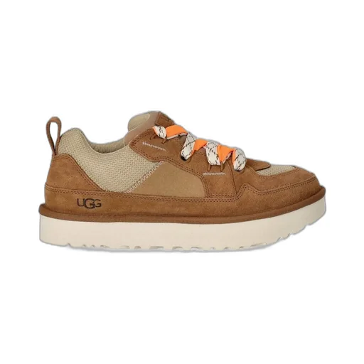 Low-Top Sneakers