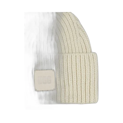 Ribbed Beanie
