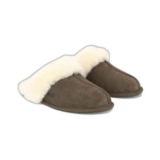 Scuff Slippers