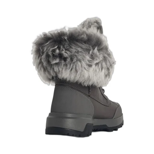 Winter Boots