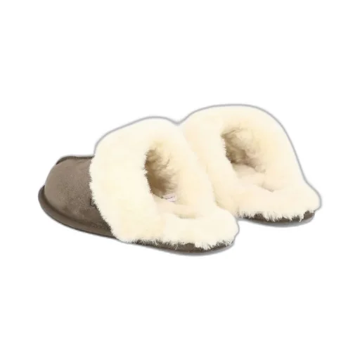 Scuff Slippers