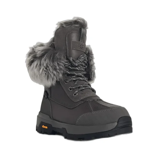 Winter Boots