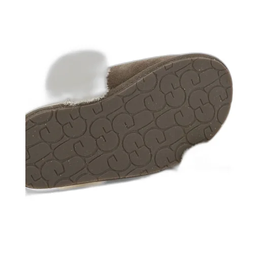 Scuff Slippers