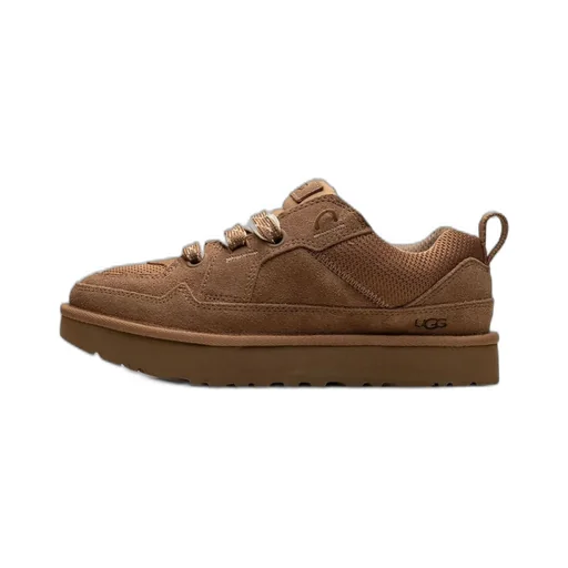 Low-Top Sneakers