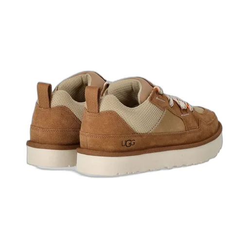 Low-Top Sneakers