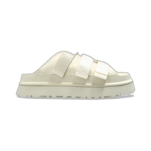 Slide Sandals