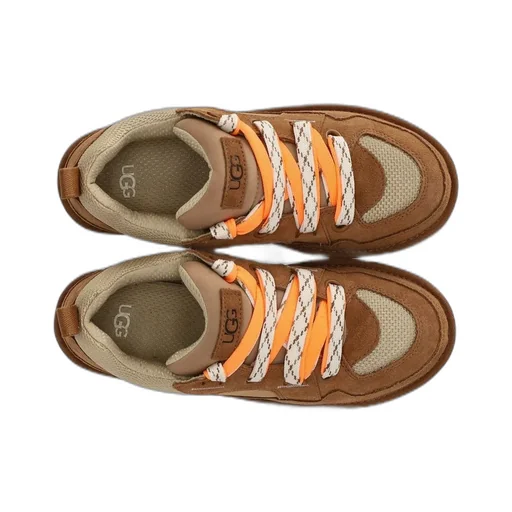 Low-Top Sneakers