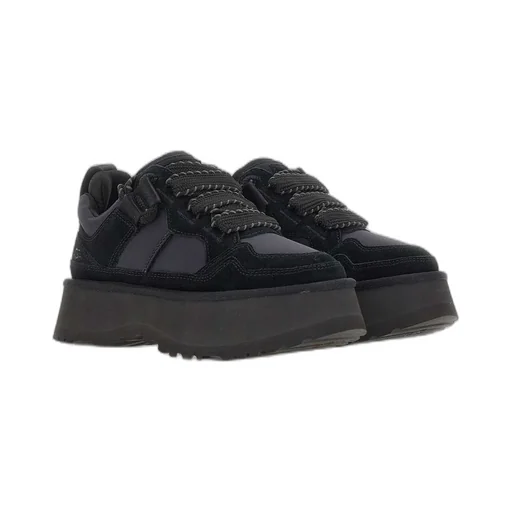 Platform Sneakers