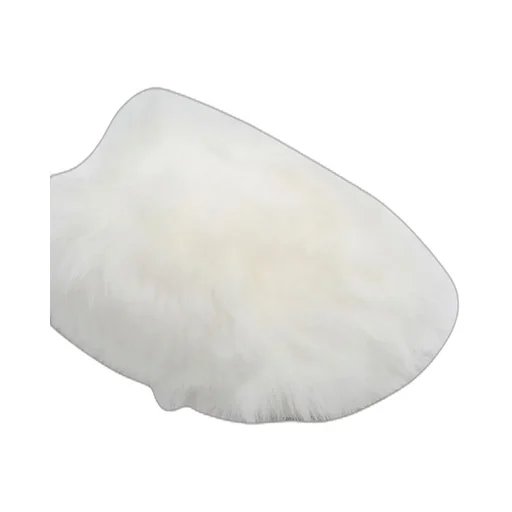 Faux Fur Slippers