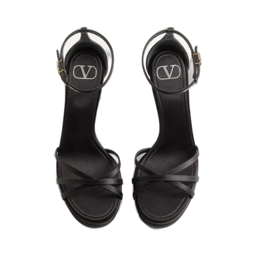 Platform Sandals