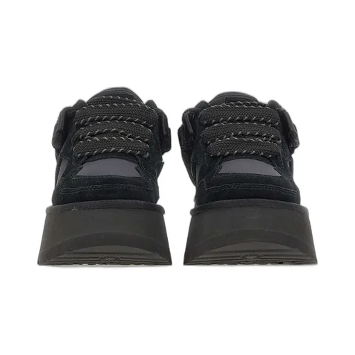 Platform Sneakers