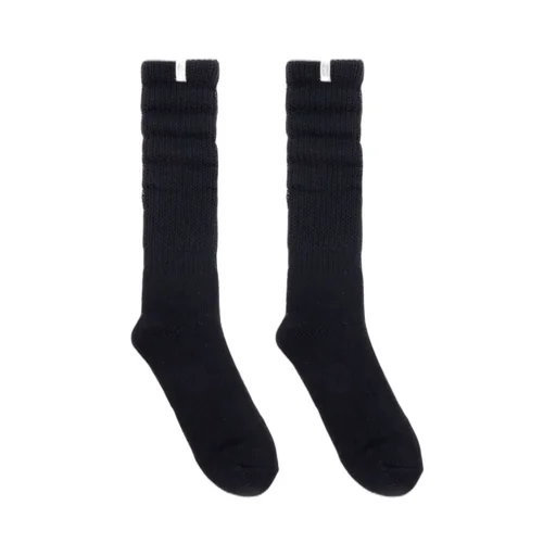 Knit Socks
