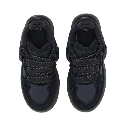 Platform Sneakers