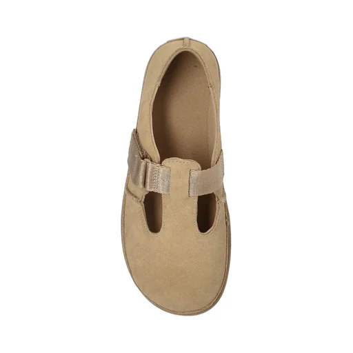Mary Jane Shoes