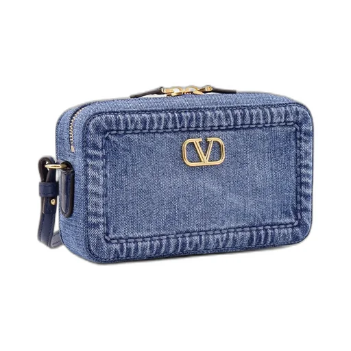 Vltn Times Camera Bag