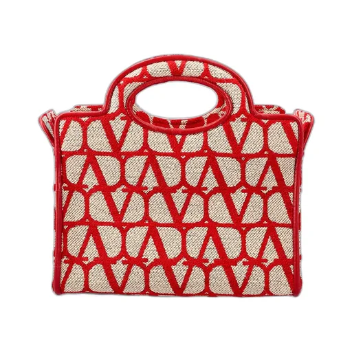 Valentino Garavani Vltn Tote Bag