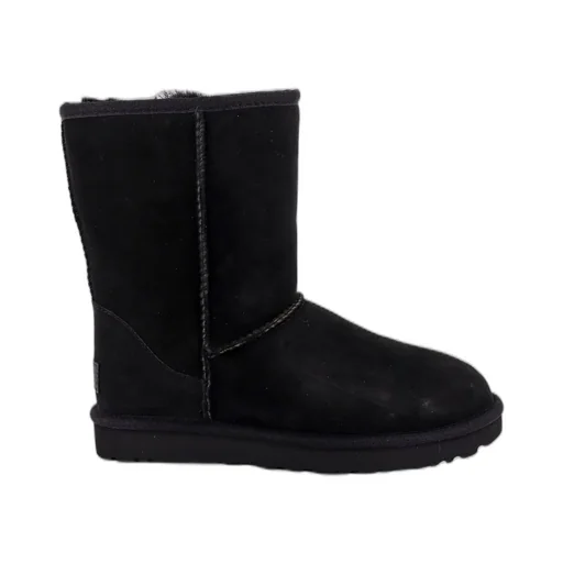 Classic Short Boots