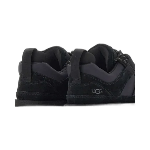 Platform Sneakers