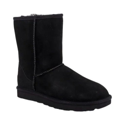 Classic Short Boots