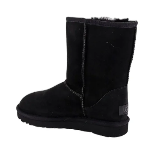 Classic Short Boots