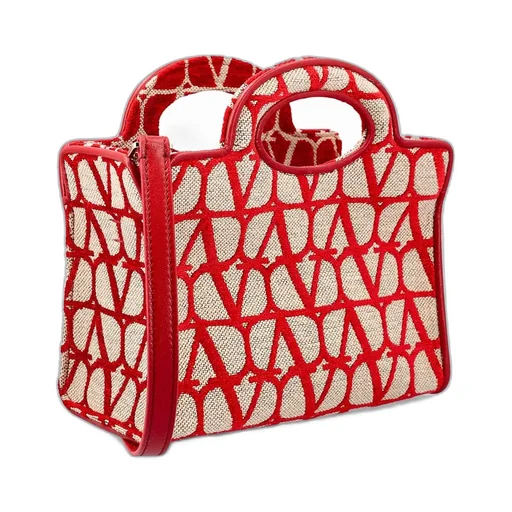Valentino Garavani Vltn Tote Bag