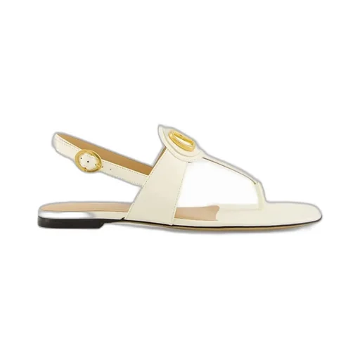 Flat Sandals